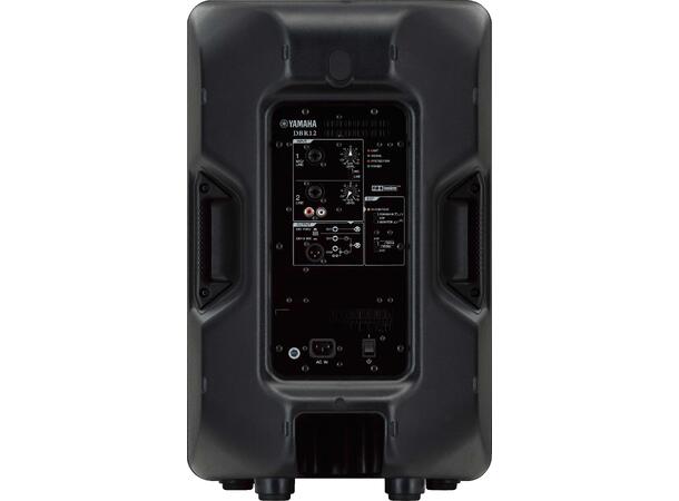 Yamaha DBR12 Aktiv høyttaler "Multi-Purpose" Compact PA Speaker 1000W